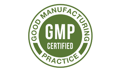 Prostate Max GMP Certified