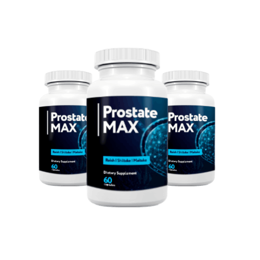 Buy Prostate Max